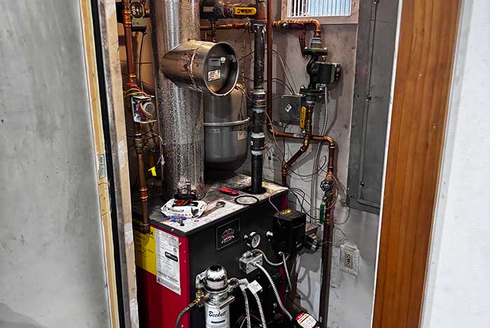 Boiler Replacement Services Boiler Replacement Services
