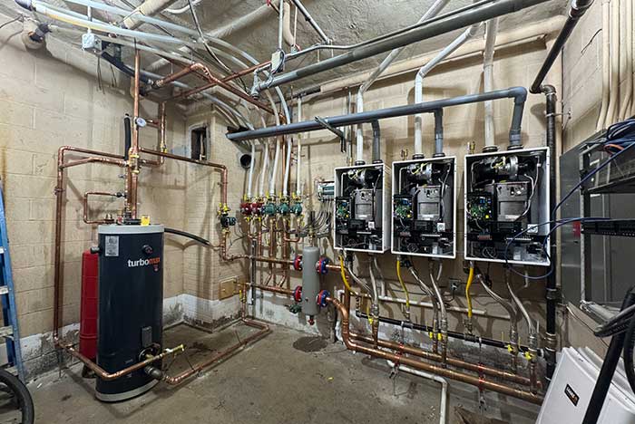 Heating Services Heating Services