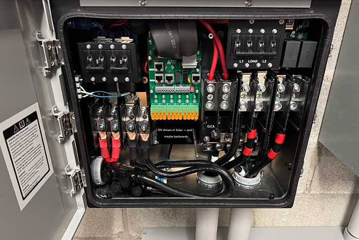 Residential Electrical Services Residential Electrical Services