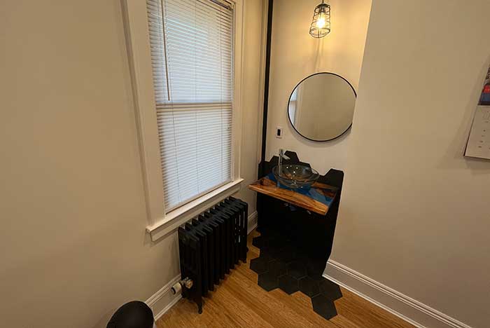 Residential Sink Repair Residential Sink Repair