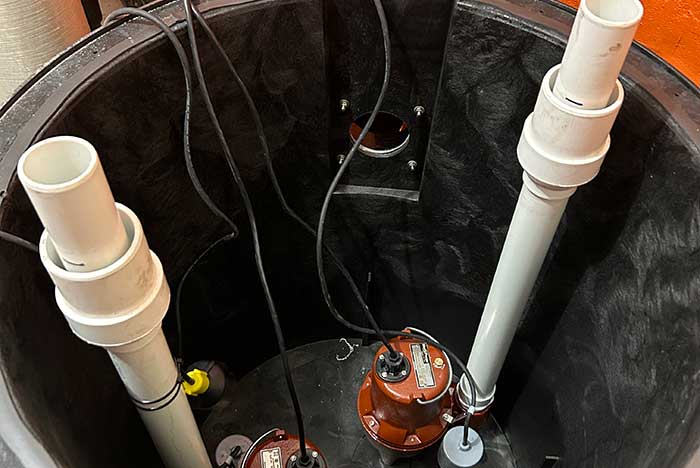 Sump Pump Repair Services Sump Pump Repair Services